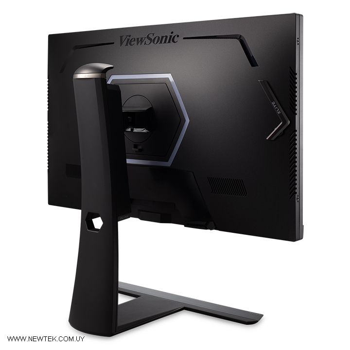 Monitor ViewSonic ELITE XG270 27" Pulgadas Gaming Full HD 240 Hz, NVIDIA G-Sync