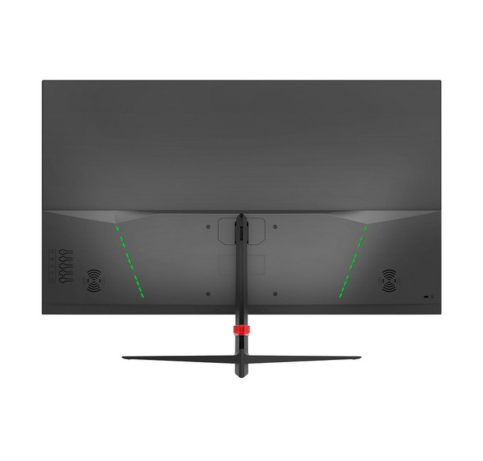 Monitor Perseo Hermes K270F200 27" IPS FullHD 200HZ 1ms HDMI DVI-D DisplayPort