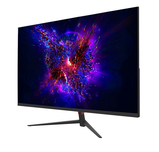 Monitor Perseo Hermes K270F200 27" IPS FullHD 200HZ 1ms HDMI DVI-D DisplayPort