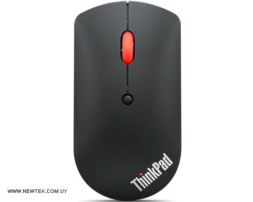 Mouse Inalambrico Lenovo ThinkPad MB230B Bluetooth Silent 2400 DPI Ajustable