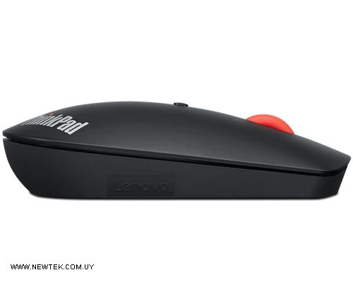 Mouse Inalambrico Lenovo ThinkPad MB230B Bluetooth Silent 2400 DPI Ajustable
