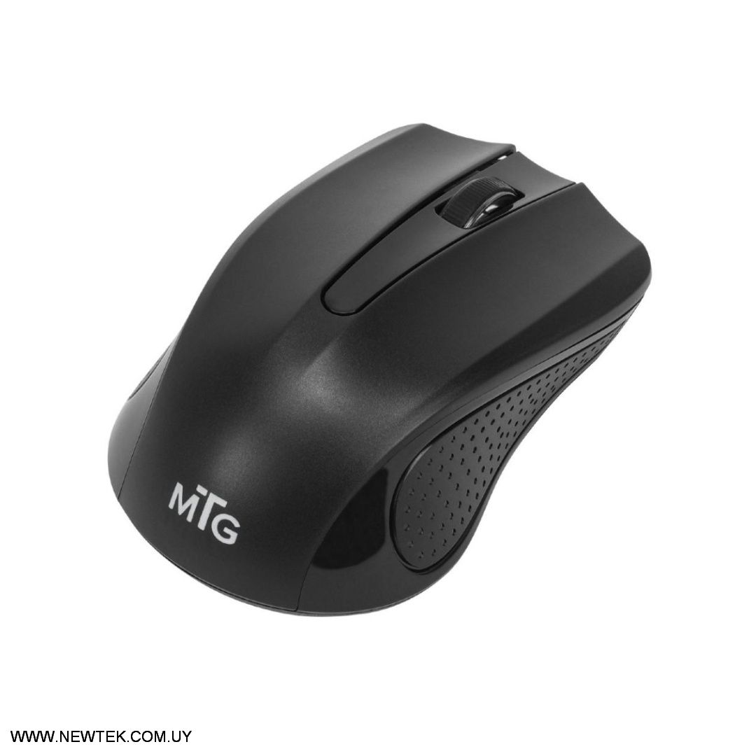 Mouse Inalambrico MTG Targus AWM839LA Wireless Optico 2.4GHz W839 1200DPI