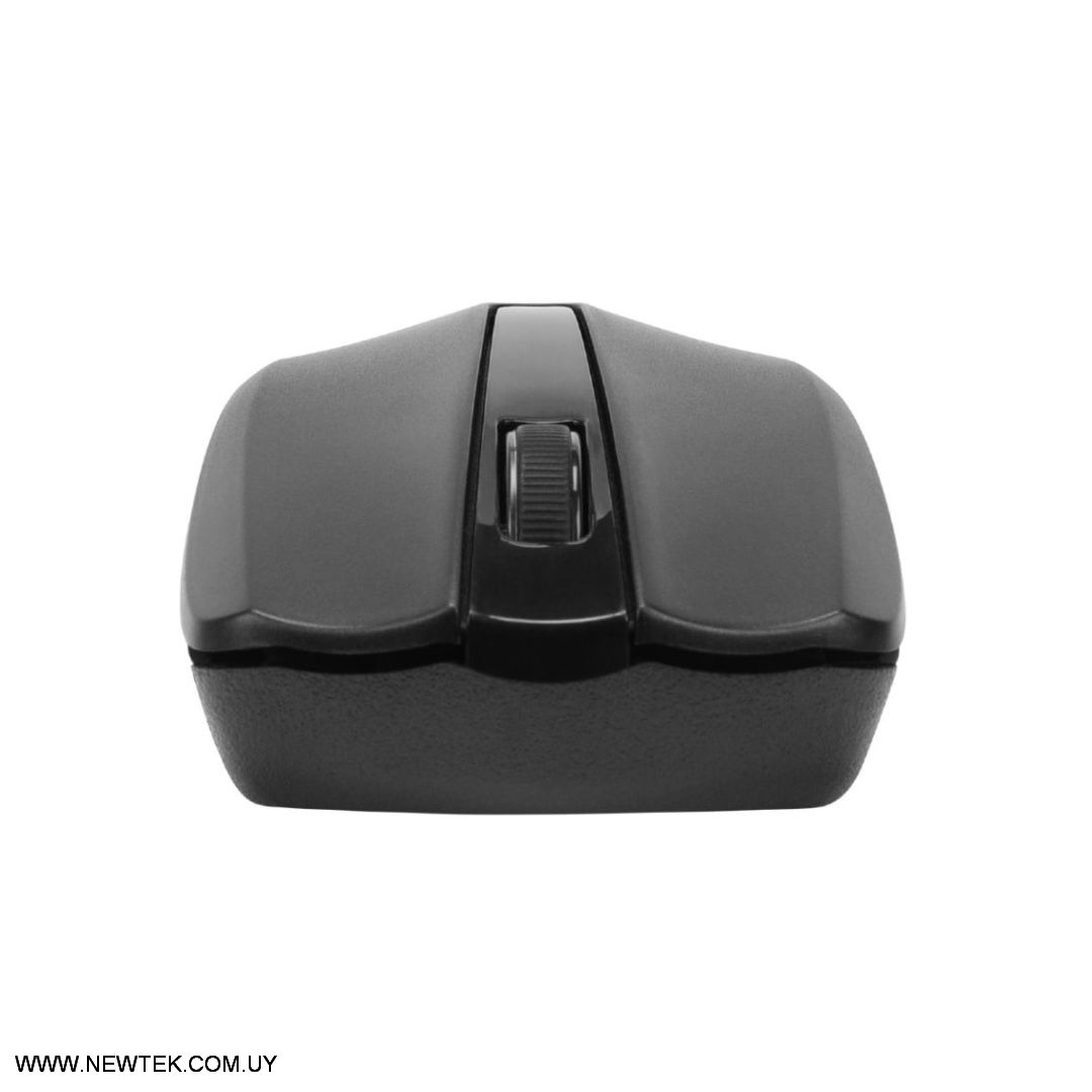 Mouse Inalambrico MTG Targus AWM839LA Wireless Optico 2.4GHz W839 1200DPI