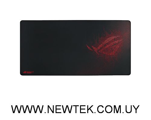 Mouse Pad Asus Rog Sheath Color Negro