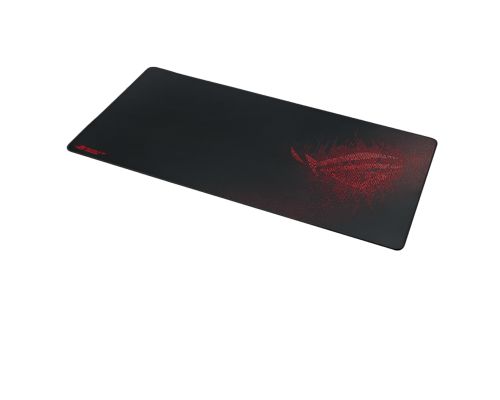 Mouse Pad Asus Rog Sheath Color Negro