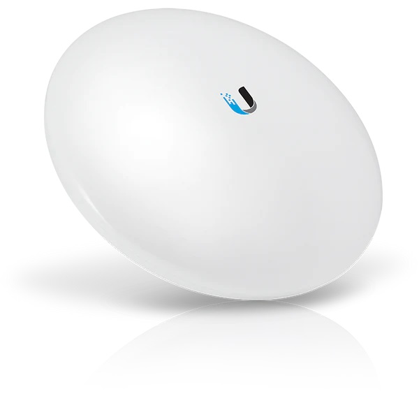 Antena UBIQUITI NBE-5AC-GEN2 airMAX NanoBeam 5AC Bridge 5GHz WiFi