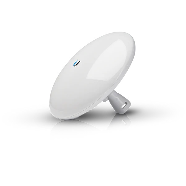 Antena UBIQUITI NBE-5AC-GEN2 airMAX NanoBeam 5AC Bridge 5GHz WiFi