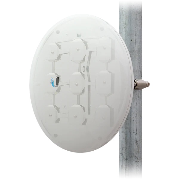 Antena UBIQUITI NBE-5AC-GEN2 airMAX NanoBeam 5AC Bridge 5GHz WiFi