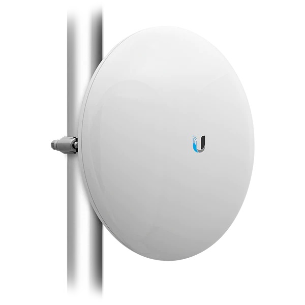 Antena UBIQUITI NBE-5AC-GEN2 airMAX NanoBeam 5AC Bridge 5GHz WiFi