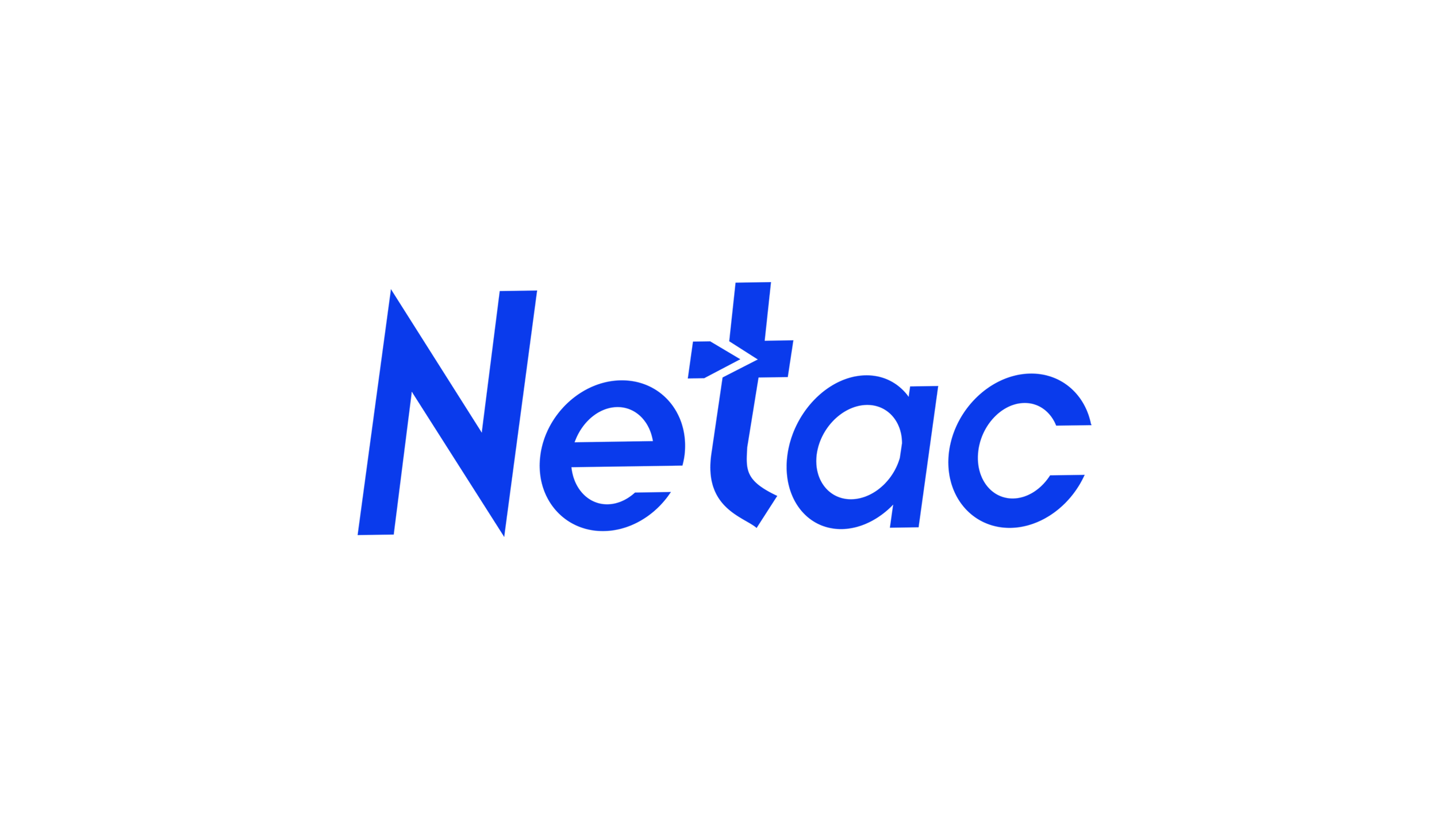 NETAC