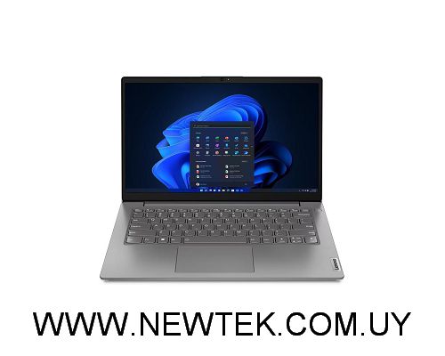 Notebook Lenovo V14 G3 IAP Core I3-1215U 8GB DDR4 256GB M.2 Windows 11 Pro