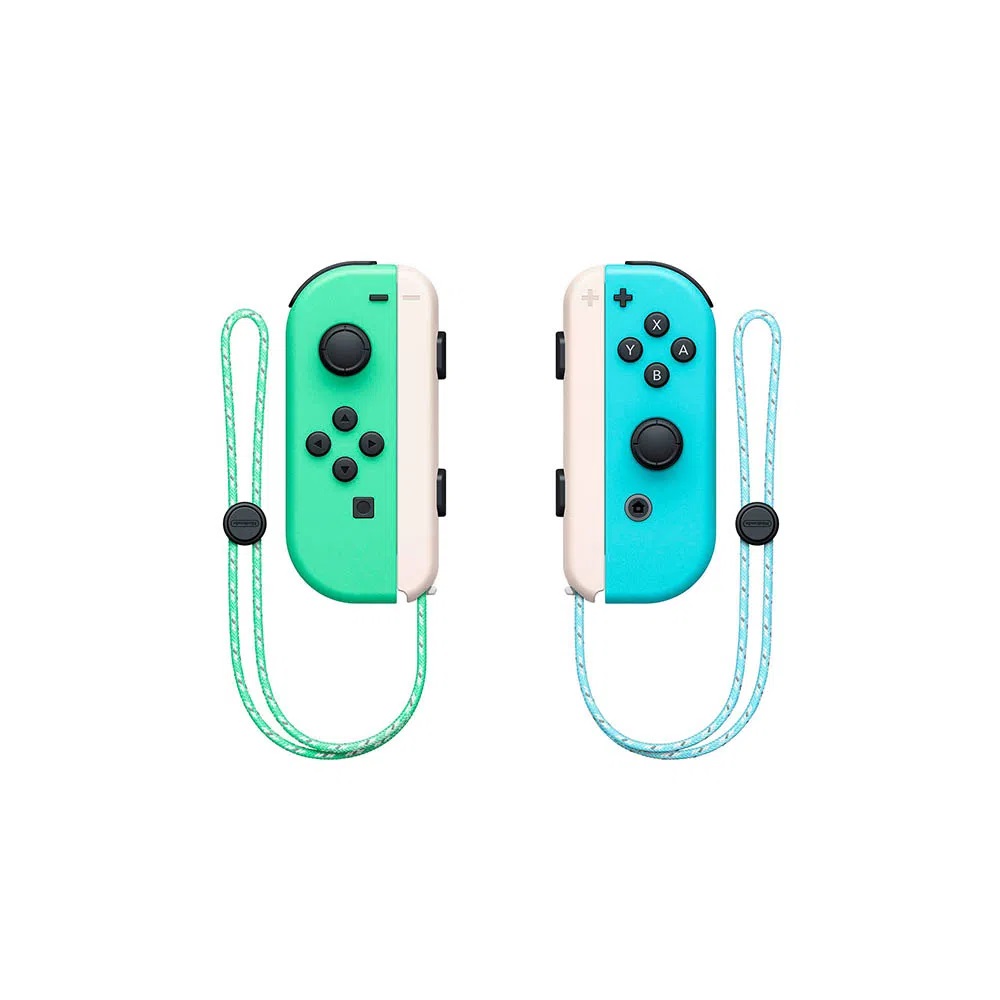 Consola Nintendo Switch Animal Crossing Pantalla 6.2" 32Gb Memoria Expandible