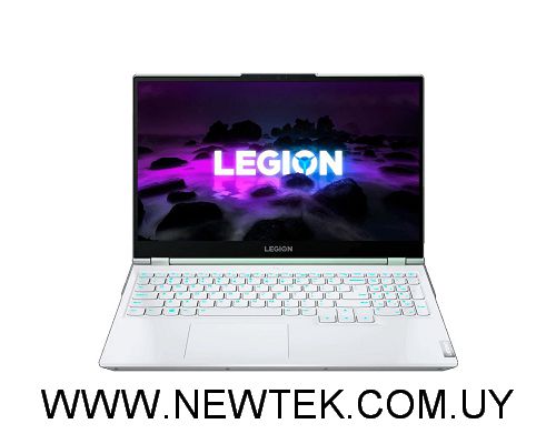 NOTEBOOK LENOVO LEGION 5 15ACH6 R5 16G 512G 11S 82JW00LTLM