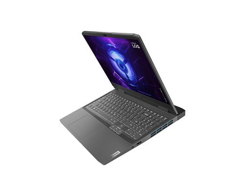 Notebook Lenovo Loq Gaming Core I5-12450H 16GB DDR5 512GB NVME Windows 11