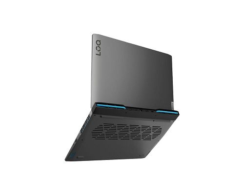 Notebook Lenovo Loq Gaming Core I5-12450H 16GB DDR5 512GB NVME Windows 11