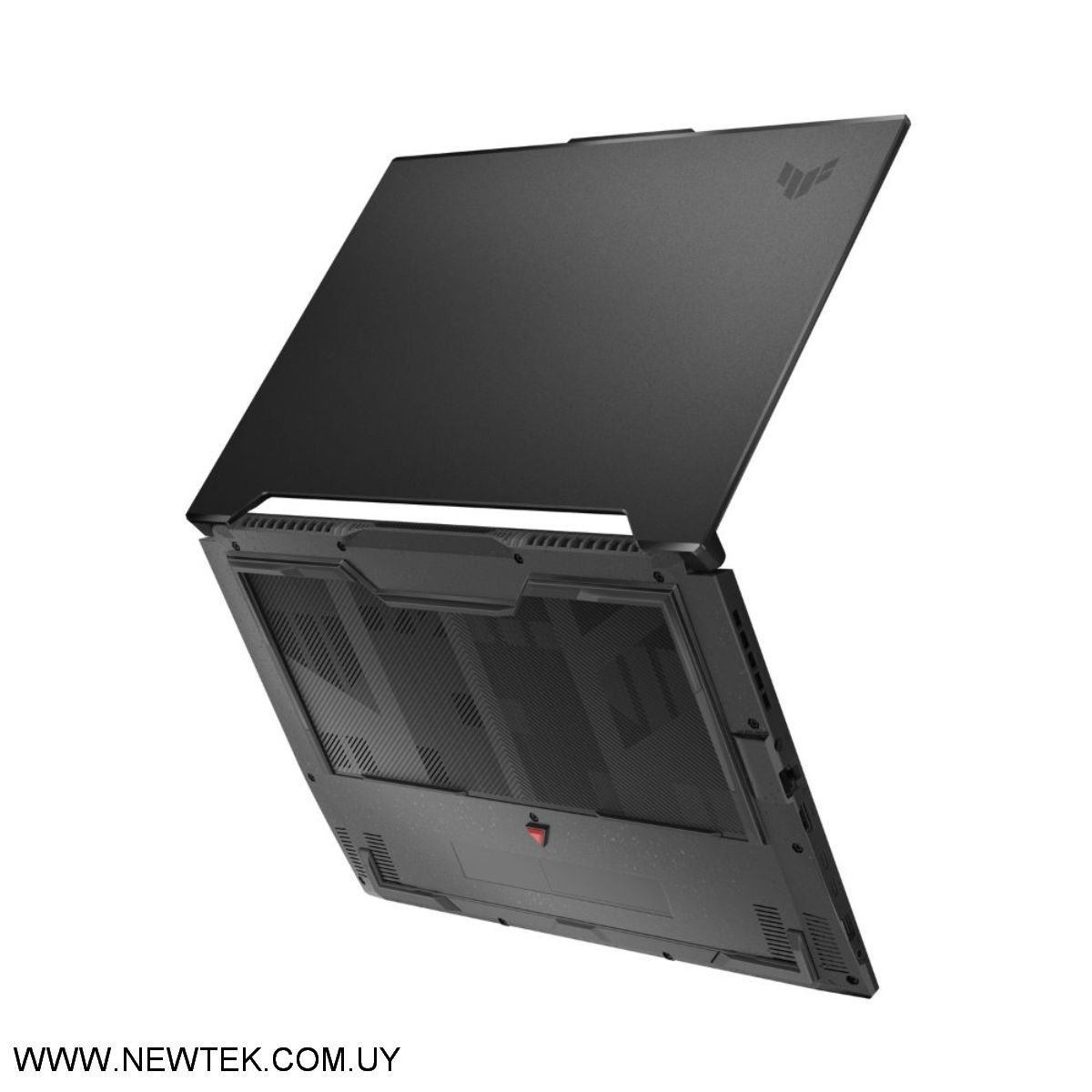 Notebook ASUS TUF FX517ZC Core i5-12450H 16GB SSD 512GB RTX 3050 15.6" 144Hz W11