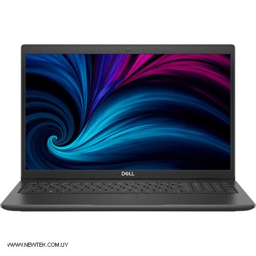 Notebook DELL Latitude 3520 Core i5-1135G7 Memoria 8GB SSD 256GB 15.6 Win 10 Pro