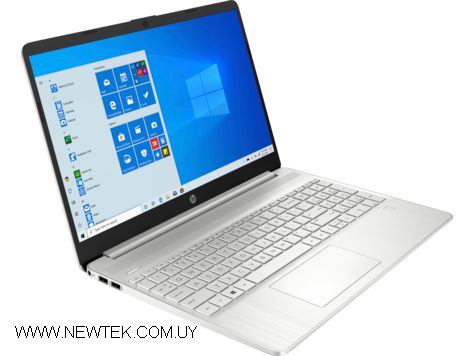 Notebook HP 15-dy2059la (3S9D3LA) Core i3-1115G4 8GB/256GB SSD 15.6" Windows 10H