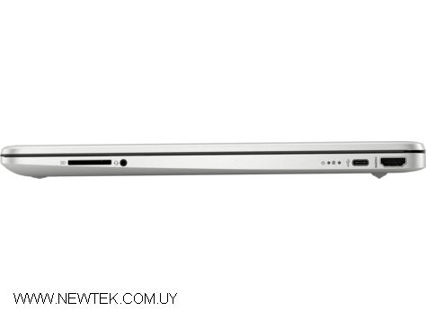 Notebook HP 15-dy2059la (3S9D3LA) Core i3-1115G4 8GB/256GB SSD 15.6" Windows 10H