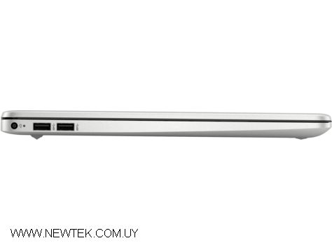 Notebook HP 15-dy2059la (3S9D3LA) Core i3-1115G4 8GB/256GB SSD 15.6" Windows 10H