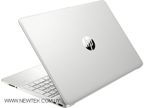 Notebook HP 15-dy2059la (3S9D3LA) Core i3-1115G4 8GB/256GB SSD 15.6" Windows 10H