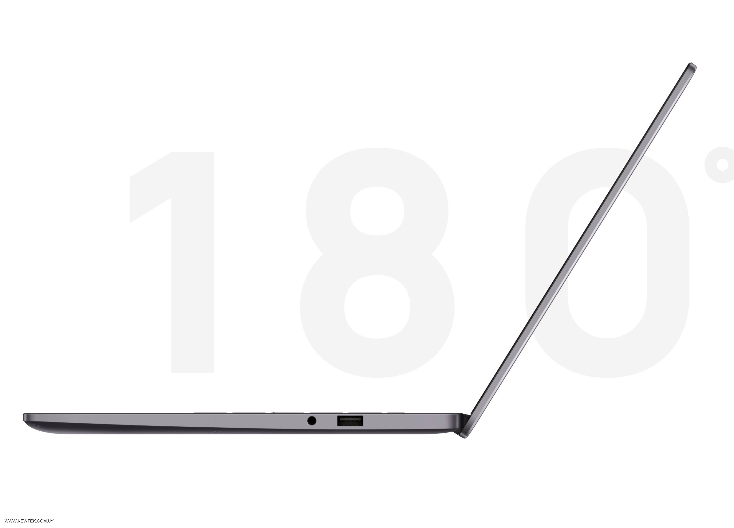 Notebook Huawei MateBook B3-520 Intel Core i5-1135G7 Mem 8GB SSD 512GB 15.6" W10