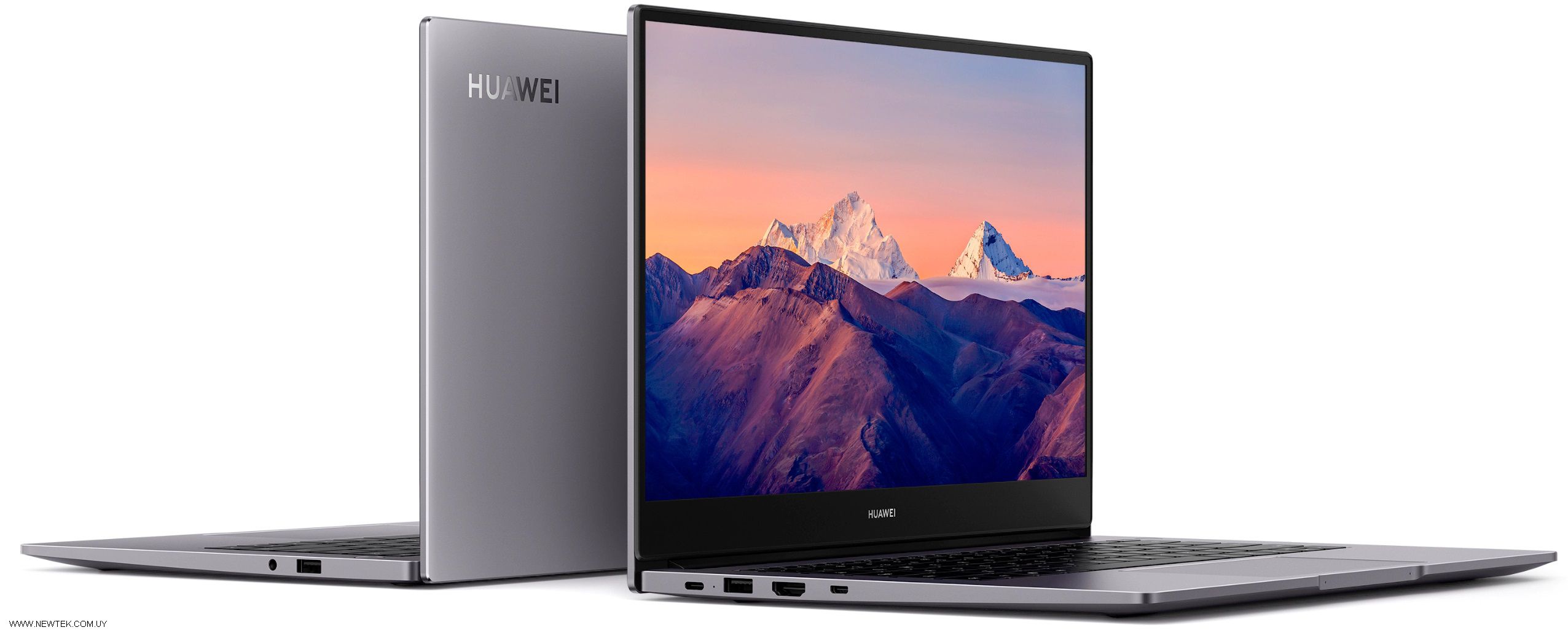 Notebook Huawei MateBook B3-520 Intel Core i5-1135G7 Mem 8GB SSD 512GB 15.6" W10