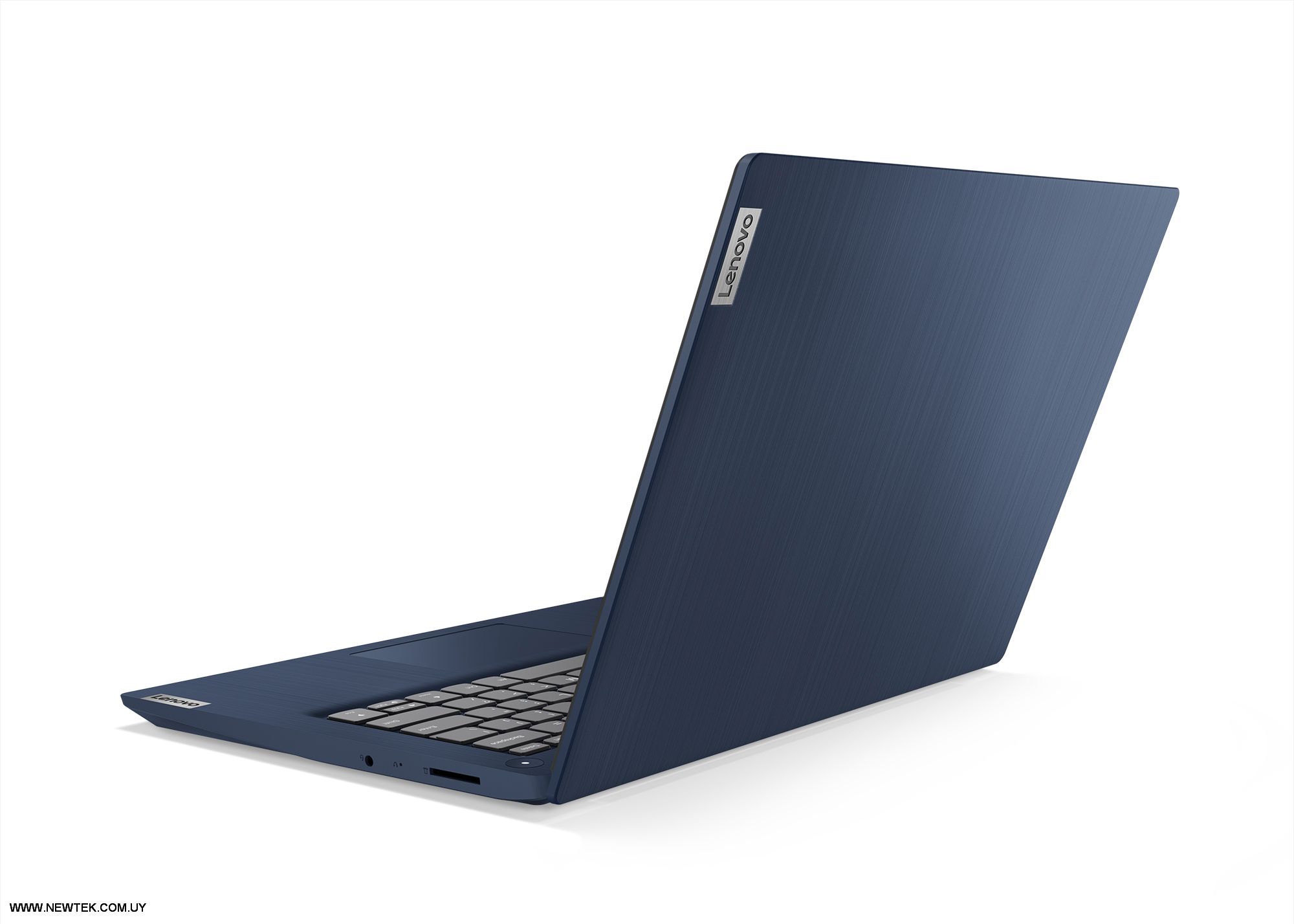 Notebook Lenovo IdeaPad 3 14IIL05 Core i5-1035G4 Mem 12GB SSD 256G MX330 14" W10