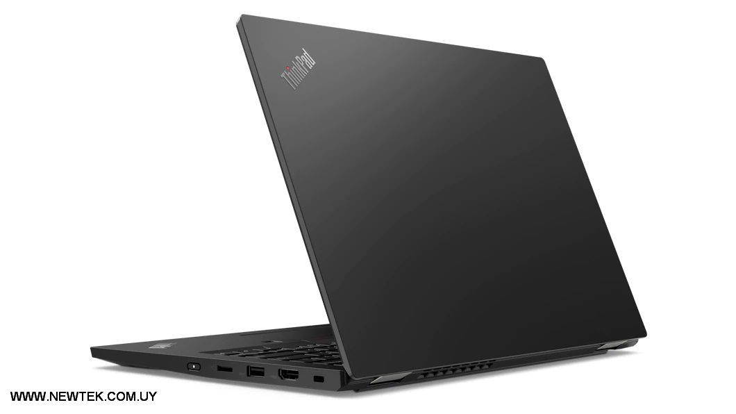 Notebook Lenovo ThinkPad L13 Core i5-10210U Mem 16GB SSD 256GB 13,3" Win 10 PRO