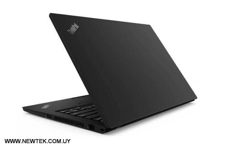 Notebook Lenovo ThinkPad T14S (Slim) Core i7-10510U Mem 16GB SSD 512GB 14" W10P