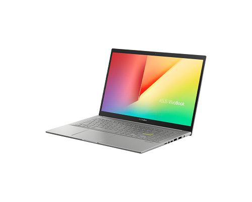 Notebook Asus K513EA-L12061T 15.6" OLED FHD Core i5-1135G7 8Gb 256Gb Windows 10