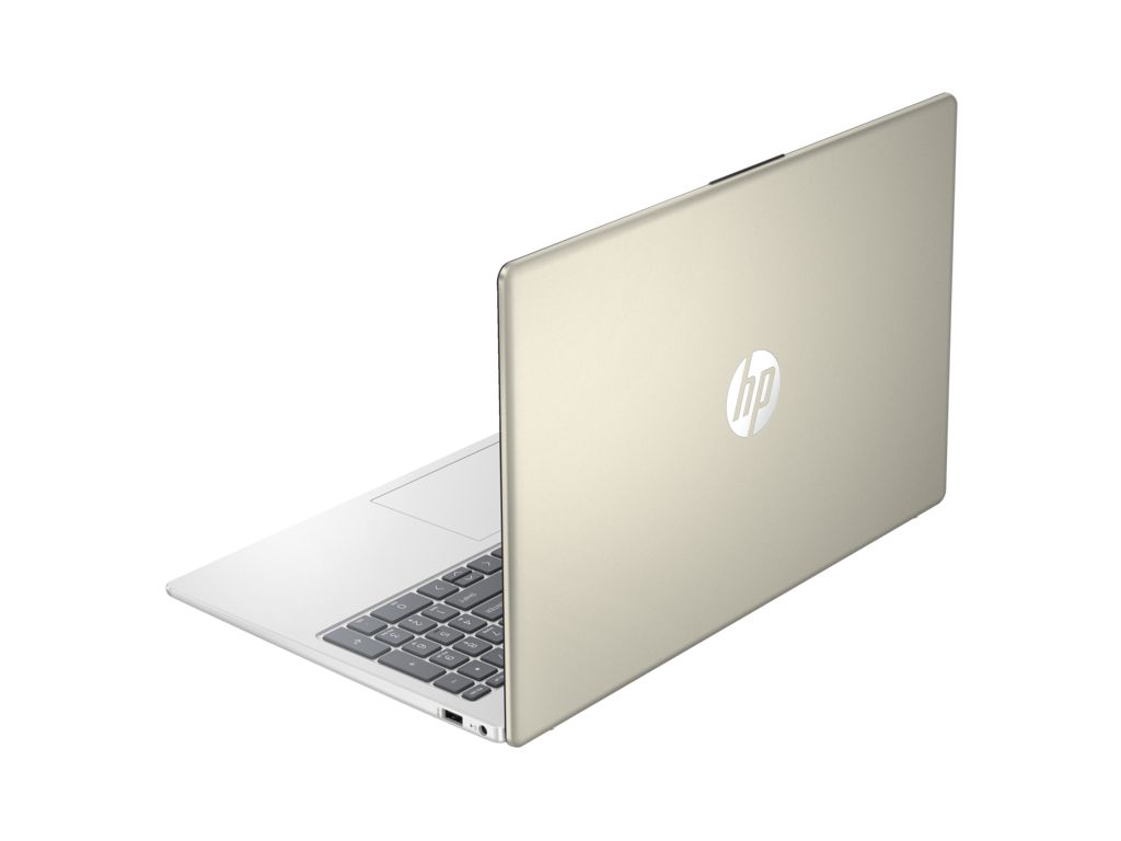 Notebook HP 15-FD0002LA 80M38LA 15.6" Intel Core i3-N305 8Gb 256Gb Windows 11