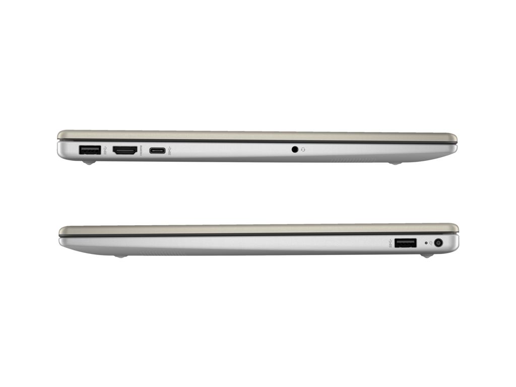 Notebook HP 15-FD0002LA 80M38LA 15.6" Intel Core i3-N305 8Gb 256Gb Windows 11