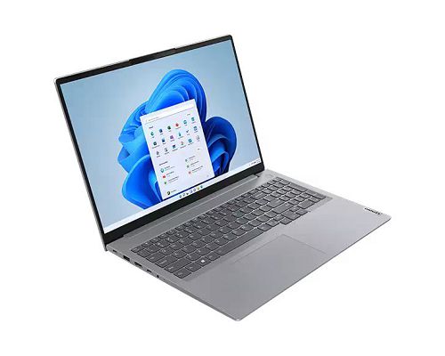 Notebook Lenovo Thinbook 16 IRL Core i5-13420H 16GB DDR5 512 NVME Windows 11 Pro