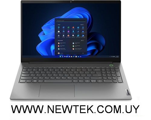Notebook Lenovo Thinkbook 15 G4 Core i5-1235U 16GB DDR4 512GB NVME Win 11 Pr0