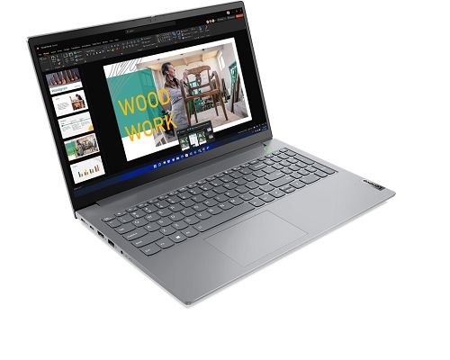 Notebook Lenovo Thinkbook 15 G4 Core i5-1235U 16GB DDR4 512GB NVME Win 11 Pr0