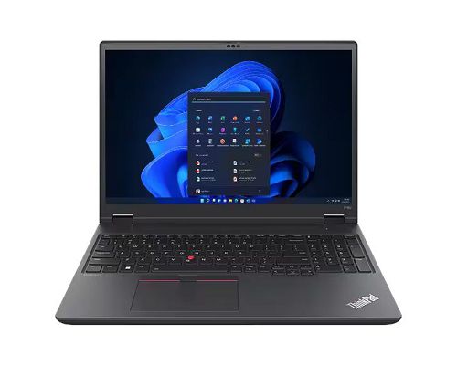 Notebook Lenovo Thinkpad P16V Core I9-13900H 16GB DDR5 1TB NVME Windows 11 Pro