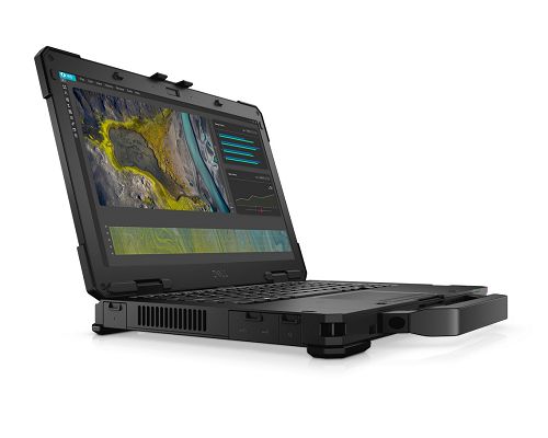 Notebook DELL 5430 RUGGED 14" FHD Intel Core i5-1135U 16Gb 512Gb Windows 10 Pro