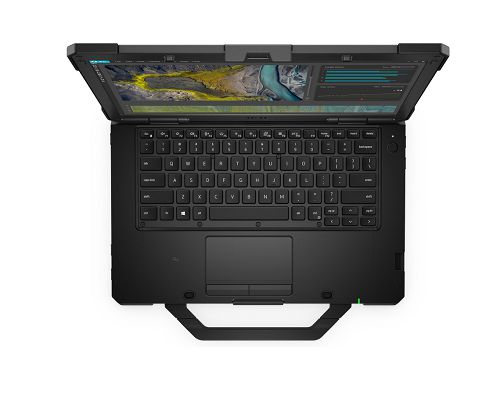 Notebook DELL 5430 RUGGED 14" FHD Intel Core i5-1135U 16Gb 512Gb Windows 10 Pro