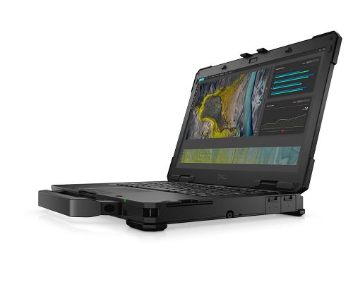 Notebook DELL 5430 RUGGED 14" FHD Intel Core i5-1135G7 16Gb 512Gb Windows 10 Pro