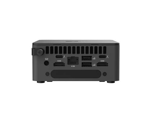 Equipo Nuc Asus 90AB3ANH-MR4110 Intel Core I3-1315u 13 Pro Wifi-6E Bluetooth