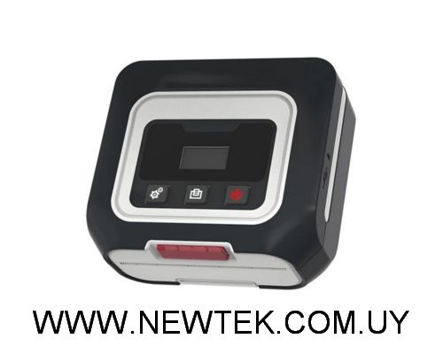 Impresora Portátil Etiquetas Térmica Ocom M88 80mm