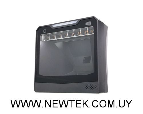 Lector De Código De Barras Ocom T214 USB