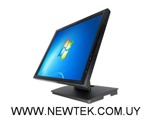 Monitor Táctil OCOM Tm-1701 17.5" Para Pos