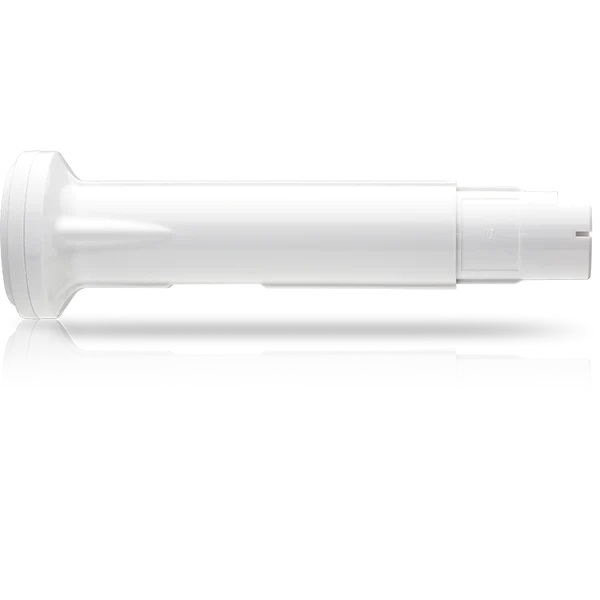 Puente inalambrico UBIQUITI PBE-5AC-620 airMAX PowerBeam 5AC 620mm +450Mbps