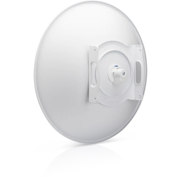 Puente inalambrico UBIQUITI PBE-5AC-620 airMAX PowerBeam 5AC 620mm +450Mbps