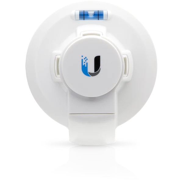 Puente inalambrico UBIQUITI PBE-5AC-620 airMAX PowerBeam 5AC 620mm +450Mbps