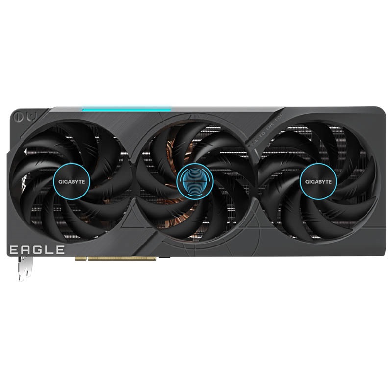 Tarjeta Video Gigabyte GeForce RTX 4080 16Gb EAGLE OC GDDR6X HDMI y DisplayPort