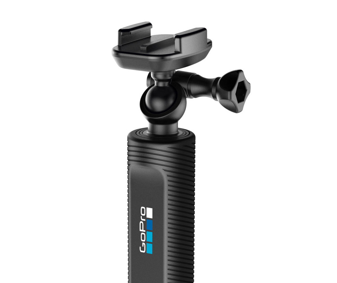 Palo Selfie GoPro EL GRANDE Vara de extensión de 97 cm articulación esférica 360