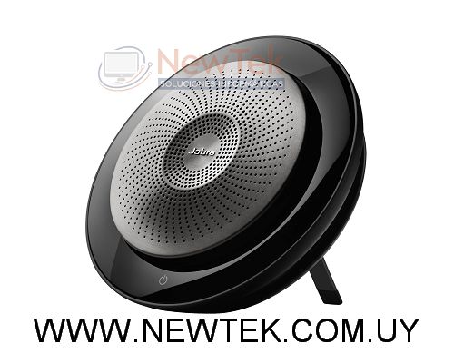 Parlante Jabra Speak 710 Bluetooth USB Mic Omnidireccional Conferencias Portable